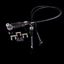 K-Tuned OEM Spec Shifter Cables (K-Series) - Honda Civic 89-00 / Acura Integra 94-01 / RSX 02-06