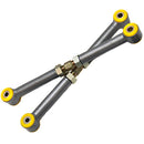 Whiteline Lateral Link (Adjustable Camber Rear) - 08-15 Mitsubishi Lancer Evolution X (CZ4A)