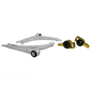 Whiteline Front Lower Control Arm - Volkswagen MK5/6 GTI 06-12