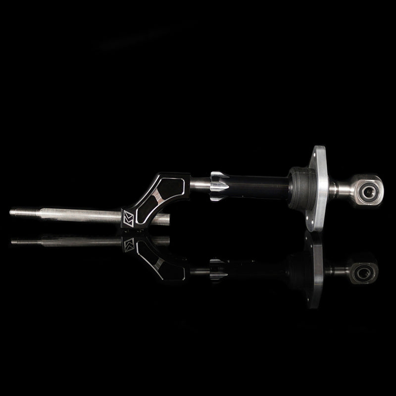 K-Tuned X 3 Shifter - Honda / Acura B / D Series Transmissions