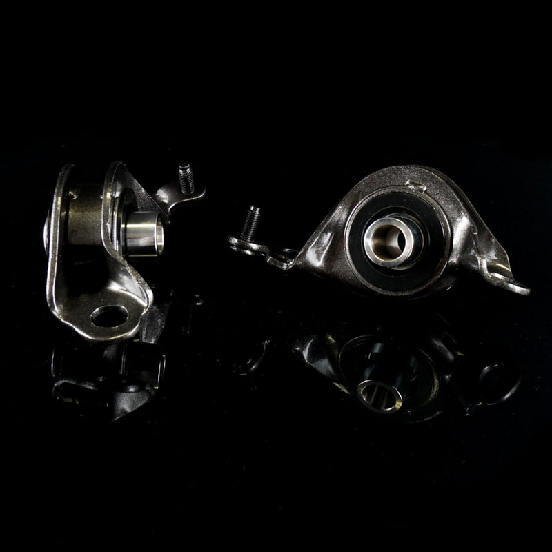 K-Tuned Compliance Bushing (Rubber Bearing) - Honda Civic 92-95 / Acura Integra 94-01