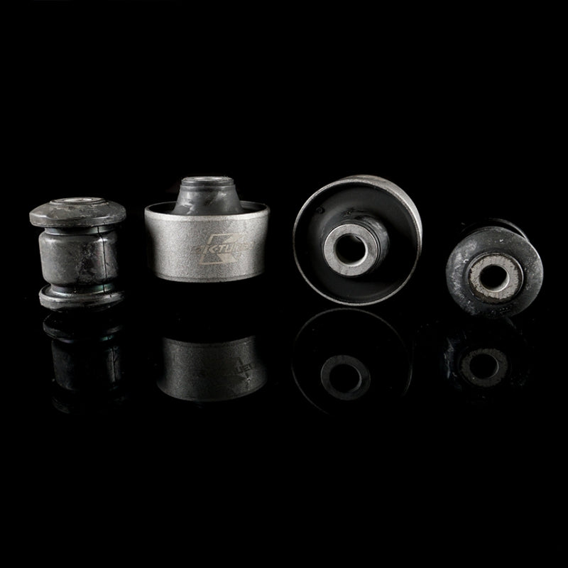 K-Tuned Front Compliance Bushings - Honda Civic 06-11