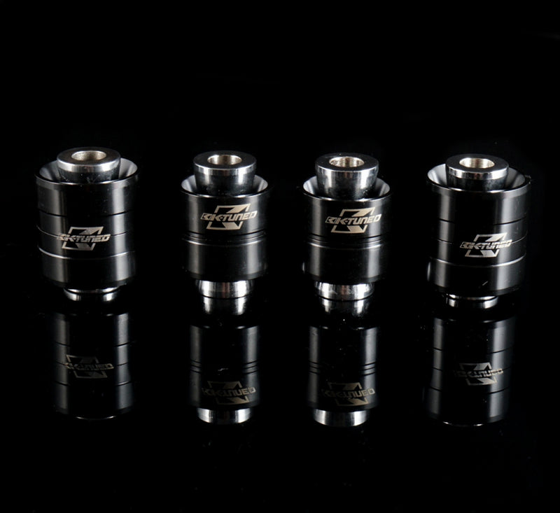 K-Tuned Front LCA Replacement Bushings (Spherical Bushing) - Honda Civic Non Si 96-00