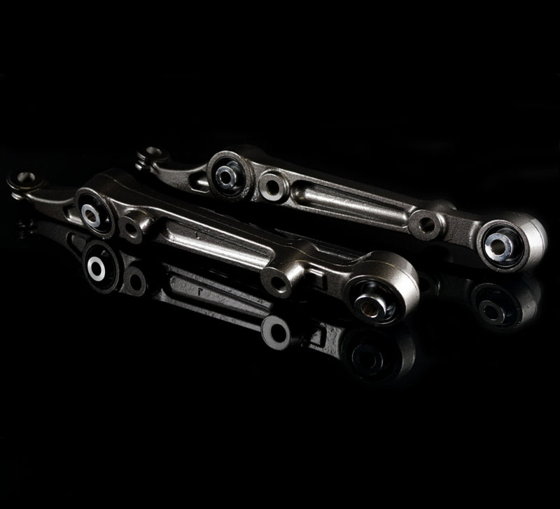 K-Tuned Front LCA (Spherical Bushing) - Honda Civic 92-95 / Acura Integra 94-01