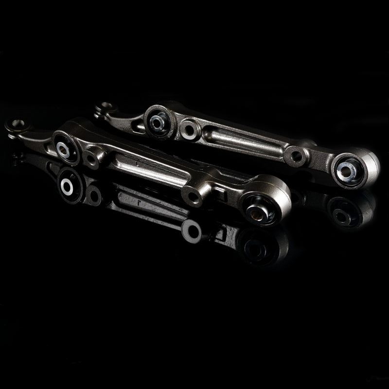 K-Tuned Front LCA (Spherical Bushing) - Honda Civic Non Si 96-00