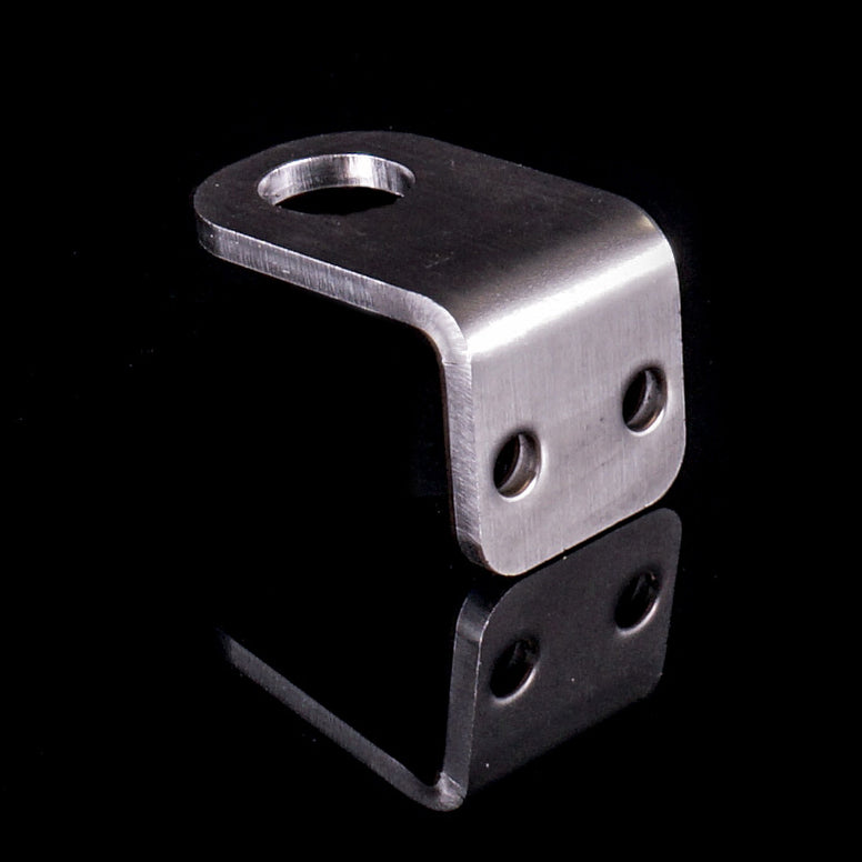 K-Tuned Fuel Pressure Regulator Bracket - Honda Civic 92-95 / Acura Integra 94-01