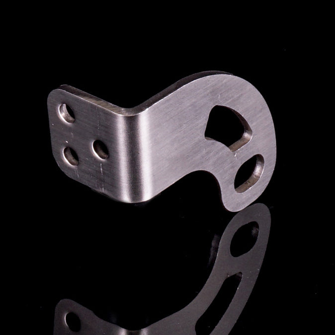 K-Tuned Fuel Pressure Regulator Bracket - Honda Civic 96-00