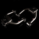 K-Tuned Front UCA / Camber Kit (Spherical Bushing) - Honda Accord 03-07 / Acura TSX 04-08