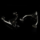 K-Tuned Front UCA / Camber Kit (Rubber Bushing) - Honda Accord 08-12 / Acura TSX 09-14