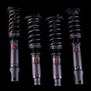 K-Tuned K1 Street Coilovers - Honda Accord 03-07 / Acura TSX 04-08