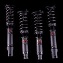 K-Tuned K1 Street Coilovers - Honda Accord 08-12 / Acura TSX & TL 09-14