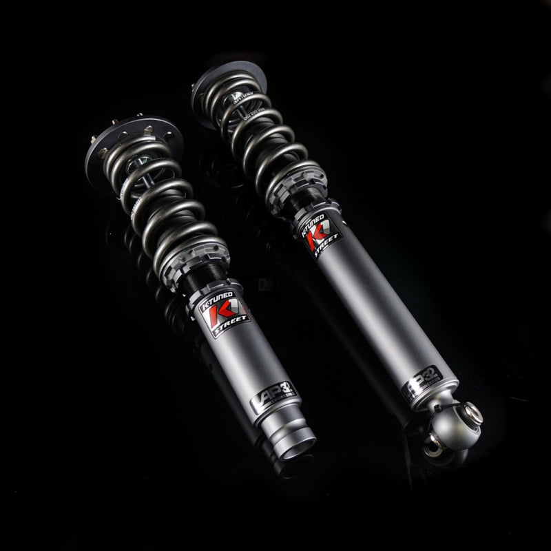 K-Tuned K1 Street Coilovers - Honda Accord 94-97