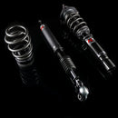 K-Tuned K1 Street Coilovers - Honda Civic Coupe / Sedan 16-21