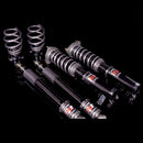 K-Tuned K1 Street Coilovers - Honda Civic Si Coupe/Sedan 17-20