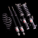 K-Tuned K1 Street Coilovers - Honda Civic (Non-Si) 12-15 / Civic Si 12-13