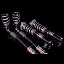 K-Tuned K1 Street Coilovers - Honda Civic Hatchback 16-21