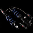 K-Tuned K2 Pro-Circuit 2 Way Coilovers - Honda Civic 06-11