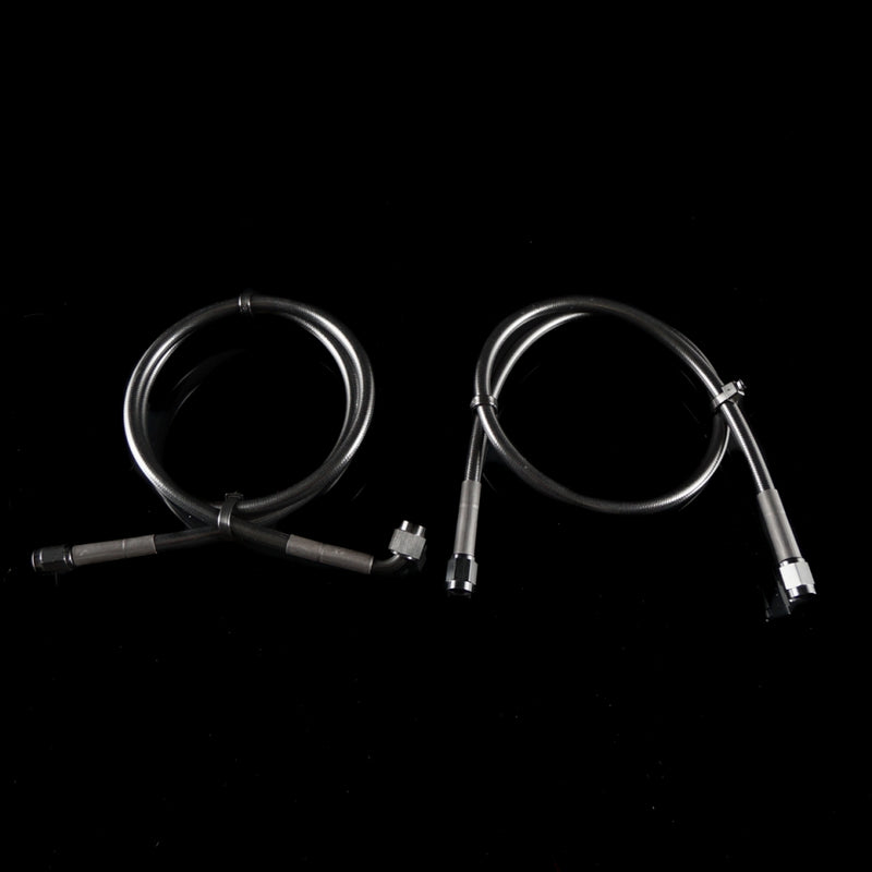 K-Tuned 3AN Lines for Oil / Coolant