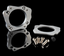 K-Tuned PRB to RBC Throttle Body Adapter