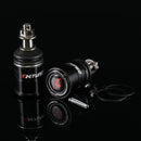 K-Tuned Roll Center Adjusters / Extended Ball Joints  - Honda Civic 01-05 / Acura RSX 02-04