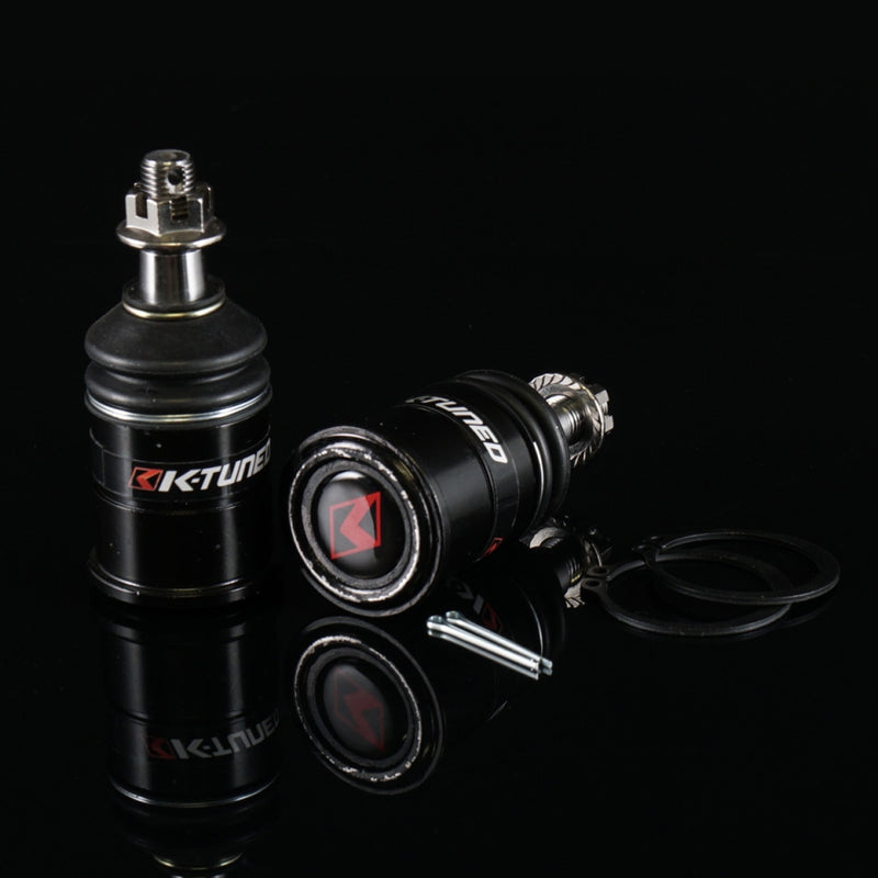 K-Tuned Roll Center Adjusters - Acura RSX 05-06