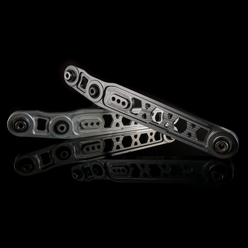 K-Tuned Rear Lower Control Arm (Spherical Bushing) - Honda Civic 96-00