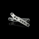 K-Tuned Rear Lower Control Arm (Spherical Bushing) - Honda Civic 88-95 / Acura Integra Non Type R 94-01