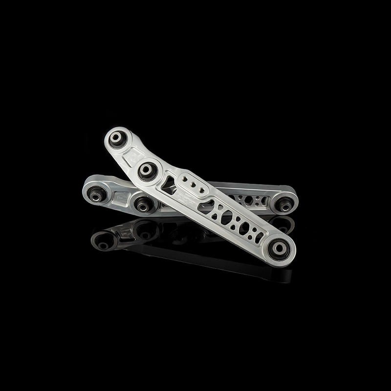 K-Tuned Rear Lower Control Arm (Spherical Bushing) - Honda Civic 88-95 / Acura Integra Non Type R 94-01