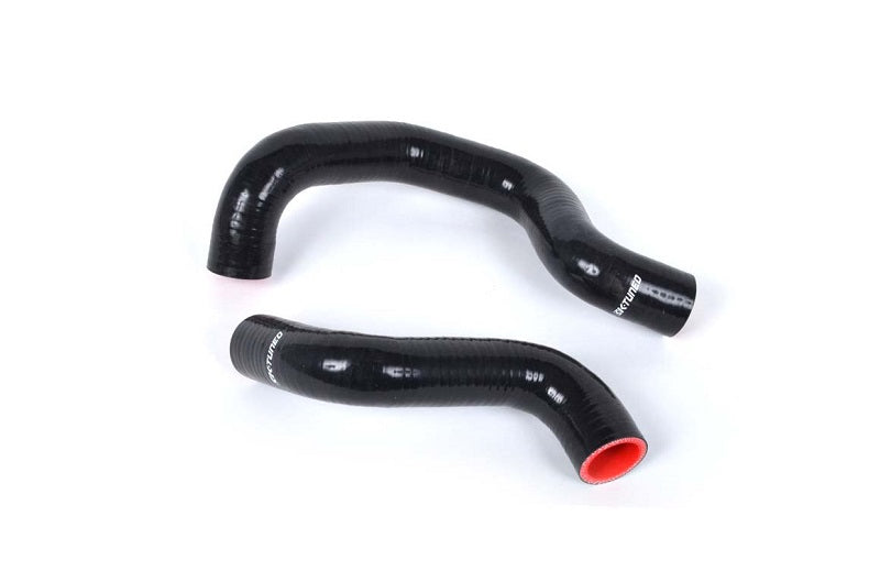 K-Tuned K-Swap Radiator Hoses for Full RSX Radiator Swap - Honda Civic 92-00 / Acura Integra 94-01