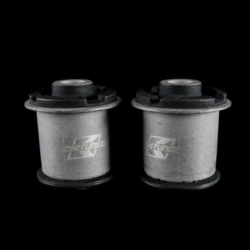 K-Tuned Rear Trailing Arm Bushings (Rubber Bushing) - Honda Civic 01-05 / Acura RSX 02-06