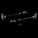 K-Tuned Rear Toe Adjustment Kit (Rubber) - Honda S2000 00-09