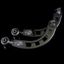 K-Tuned Rear UCA / Camber Kit (Rubber Bushing) - Honda Civic 06-15