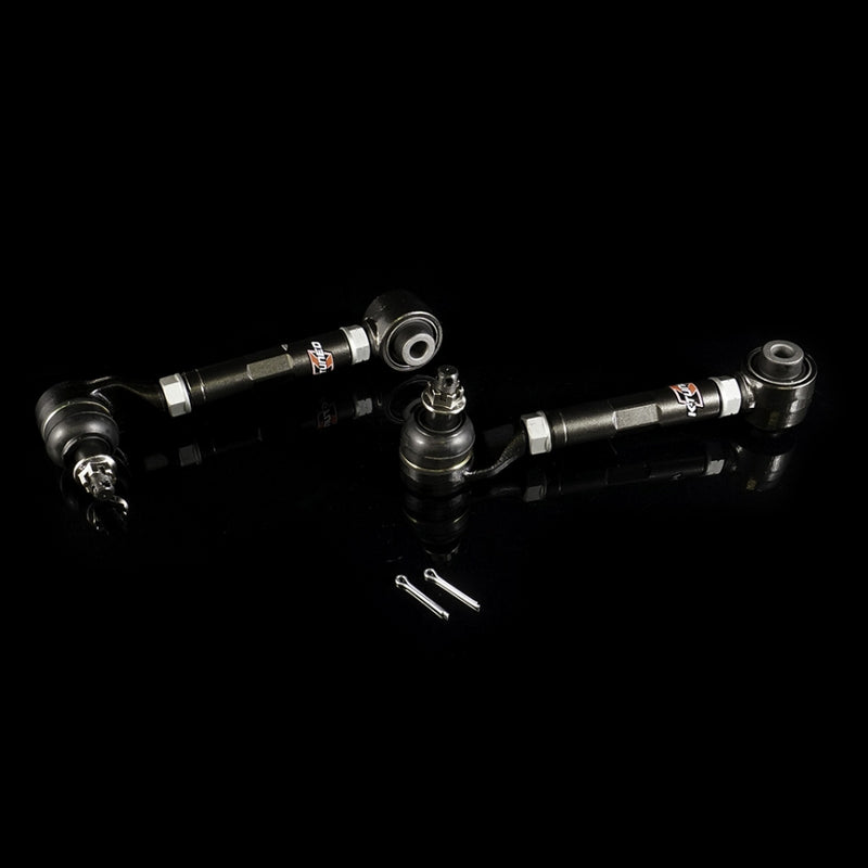 K-Tuned Rear Camber Kit (Rubber Bushing) - Honda Accord 03-07 / Acura TSX 04-08