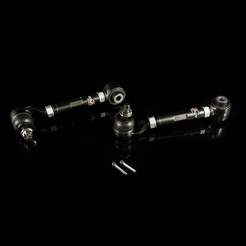 K-Tuned Rear Camber Kit (Spherical Bushing) - Honda Accord 08-12 / Acura TSX 09-14