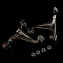 K-Tuned Rear Camber Kit (UCA / Rubber Bushing) - Honda S2000 00-09