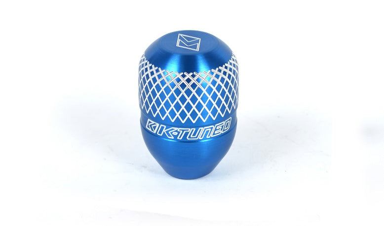 K-Tuned Billet Shift Knob (Blue) - Honda / Acura Applications