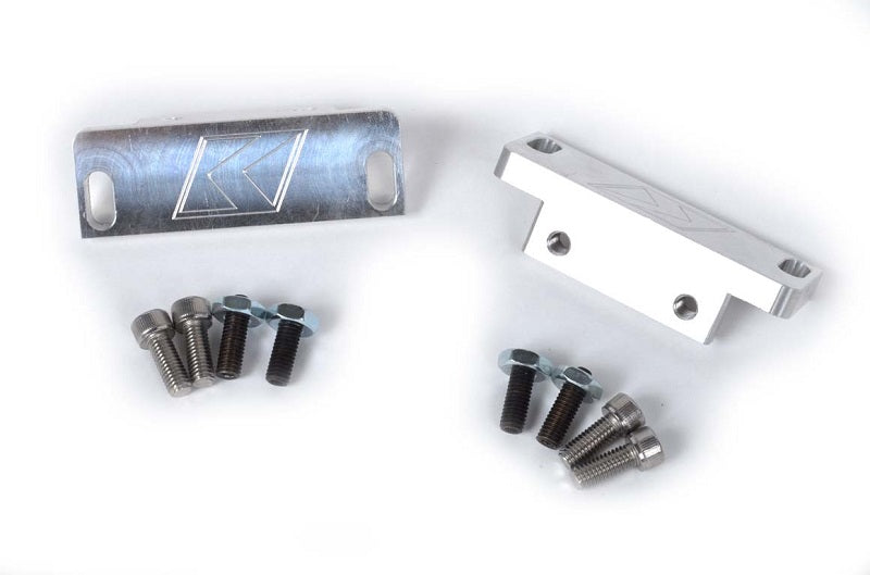 K-Tuned Billet Shifter Stops for Billet RSX Shifter - Acura RSX 02-06