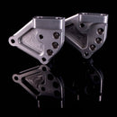 K-Tuned Timing Chain Side Mount Bracket - Honda / Acura K20 Engines