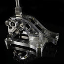 K-Tuned Billet Shifter - Acura TSX 04-08 / TL 04-08 / Honda Accord 03-07