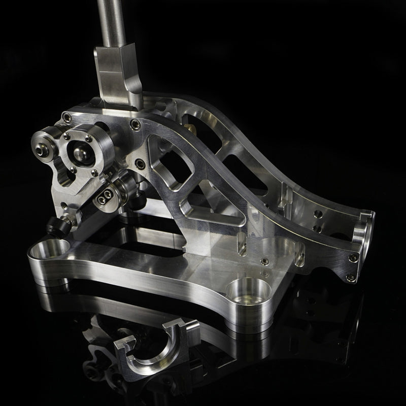 K-Tuned Billet Shifter - Acura TSX 04-08 / TL 04-08 / Honda Accord 03-07