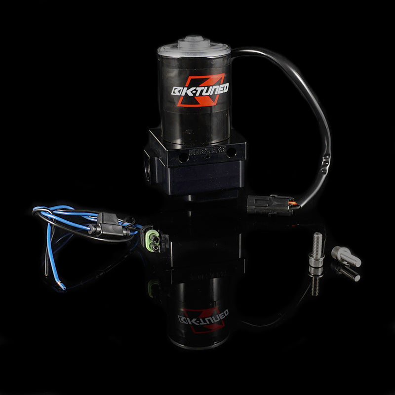 K-Tuned Electric Water Pump for K-Tuned Water Plate