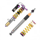 KW Suspension V3 Clubsport 2-Way Coilovers - 2023+ Honda Civic Type R (FL5)