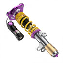 KW Suspension V3 Clubsport 2-Way Coilovers - 2023+ Honda Civic Type R (FL5)