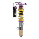 KW Suspension V3 Clubsport 2-Way Coilovers - 2023+ Honda Civic Type R (FL5)