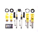 KW Suspensions DDC ECU Coilover - 12-14 Mercedes Benz C-Class C63 AMG Coupe (W204 / 204AMG)
