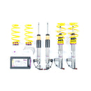 KW Suspensions DDC Plug & Play Coilover - 15-21 Volkswagen Golf VII GTI  (w/ DCC)