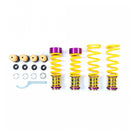 KW Suspensions H.A.S. Coilover Spring Kit - Porsche 911 (991.2) / Carrera 2/4 / S & GTS / Coupe & Convertible  (w/ PDCC) (For vehicles (w/ OE lift syste