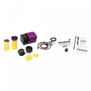 KW Suspension HLS 2 Upgrade - 13-16 Porsche Cayman (981)