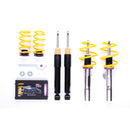 KW Suspensions V2 Comfort Coilovers - 15-19 Volkswagen Golf VII R  (w/ DCC)