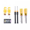 KW Suspensions V2 Coilovers - 15-21 Volkswagen Golf VII GTI  (w/ DCC)